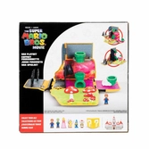 Super mario bros. le film playset basic