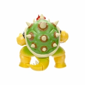Super mario bros. le film figurine bowser 18 cm