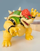 Super mario bros. le film figurine bowser 18 cm