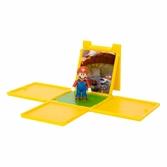 Super mario bros. le film figurine mario 3 cm