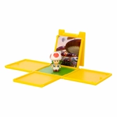 Super mario bros. le film figurine toad 3 cm
