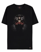 Diablo iv - unholy alliance - t-shirt homme (l)