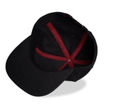 Diablo iv - alchimiste - casquette snapback