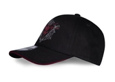 Diablo iv - seal of lilith - casquette snapback