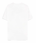 Pokemon - florizarre blanc - t-shirt homme (xxl)
