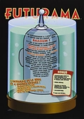 Futurama : Collection intégrale 1999-2009 - DVD