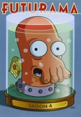 Futurama : Collection intégrale 1999-2009 - DVD