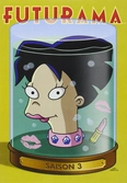 Futurama : Collection intégrale 1999-2009 - DVD