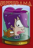Futurama : Collection intégrale 1999-2009 - DVD