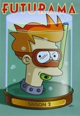 Futurama : Collection intégrale 1999-2009 - DVD