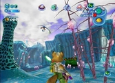 Starfox Adventures - GameCube