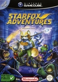 Starfox Adventures - GameCube