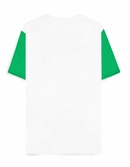 Pokemon - bulbizarre - t-shirt homme (s)