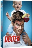 Dexter Saison 4 - DVD