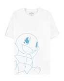 Pokemon - carapuce - t-shirt homme (xxl)