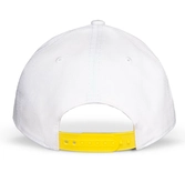 Pokemon - sacha - casquette snapback