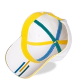 Pokemon - sacha - casquette snapback