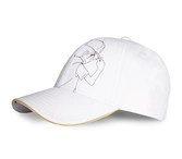 Pokemon - sacha - casquette snapback