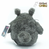Mon voisin totoro - totoro sourire - peluche 15.7cm