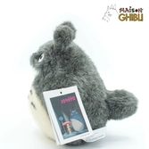 Mon voisin totoro - totoro sourire - peluche 15.7cm