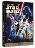 Star Wars Episode IV : Un nouvel espoir - DVD