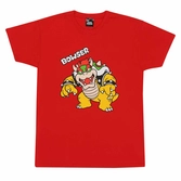 Nintendo super mario - bowser (kids)