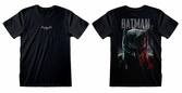 Dc the batman - sinister (unisex)