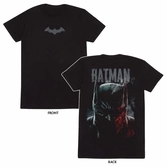 Dc the batman - sinister (unisex)