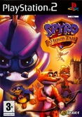 Spyro a Hero's Tail - PlayStation 2