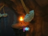 Spyro a Hero's Tail - GameCube