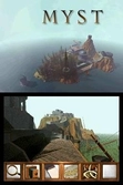Myst - DS