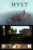 Myst - DS