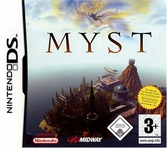 Myst - DS