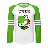 Nintendo super mario - yoshi since 1990