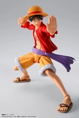 One Piece Monkey D.Luffy : The Raid on Onigashima - S.H. Figuarts