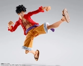 One Piece Monkey D.Luffy : The Raid on Onigashima - S.H. Figuarts