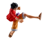 One Piece Monkey D.Luffy : The Raid on Onigashima - S.H. Figuarts