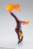 One Piece Sanji : The Raid on Onigashima - S.H. Figuarts