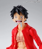 One Piece Sanji : The Raid on Onigashima - S.H. Figuarts