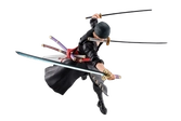 One Piece Roronoa Zoro : The Raid on Onigashima - S.H. Figuarts
