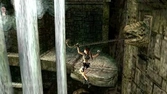 Tomb Raider LEGEND - PSP