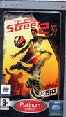 Fifa Street 2 Platinum - PSP