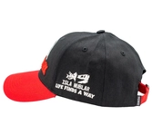 Jurassic park - jurassic park rock - casquette