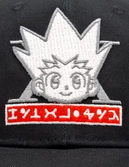 Hunter x hunter - chibi gon - casquette