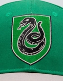 Harry potter - serpentard - casquette