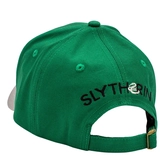 Harry potter - serpentard - casquette