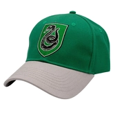 Harry potter - serpentard - casquette