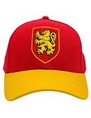 Harry potter - gryffondor - casquette