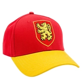 Harry potter - gryffondor - casquette
