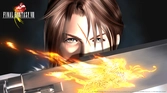Final Fantasy VIII - PlayStation
